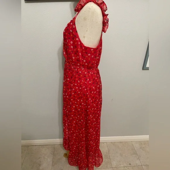 Madewell dress - Picture 5 of 8